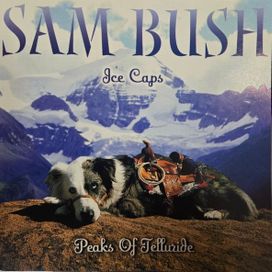 Ice Caps: Peaks Of Telluride - 2000 • Álbum