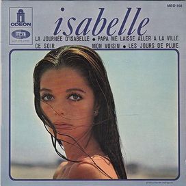 La Journée D'Isabelle - Isabelle