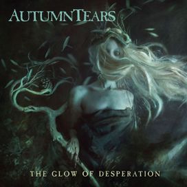 The Glow Of Desperation - 2021 • Álbum