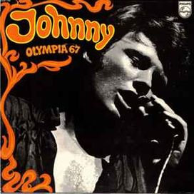 Olympia 67 - 1967 • Álbum