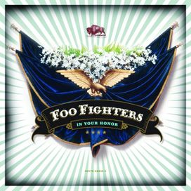 In Your Honor - 2005 • Álbum