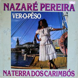 Ver-O-Pêso, Na Terra Dos Carimbós - 1988 • Álbum