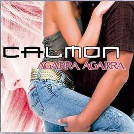 Agarra, Agarra - 2007 • Álbum