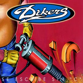 Se Escribe Sin "C" - 2001 • Álbum
