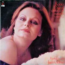 Canta Con Mariachi - Vol. 4 - 1980 • Álbum