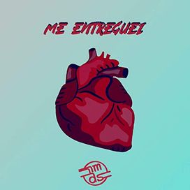 Me Entreguei - 2019 • Sencillo/EP