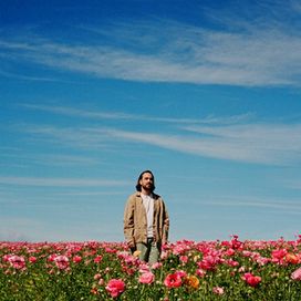 I Loved You, What Happened? (Deluxe) - 2022 • Álbum