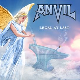 Legal at Last  - 2020 • Álbum