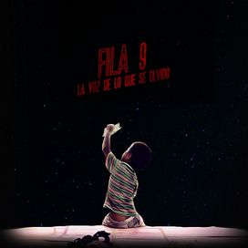 La Voz de Lo Que Se Olvidó - 2018 • Álbum
