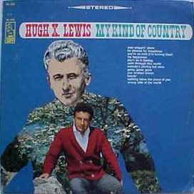 My Kind Of Country - 1967 • Álbum