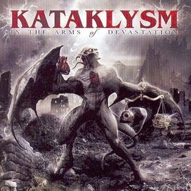 In the Arms of Devastation - Álbum