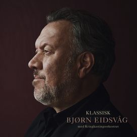 Klassisk Bjørn Eidsvåg - 2014 • Álbum
