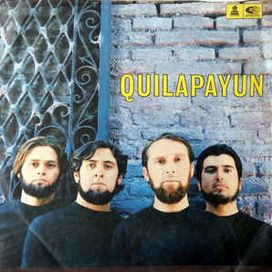 Quilapayun - 1967 • Álbum