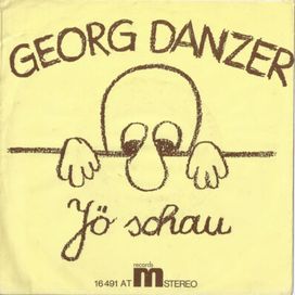 Jö Schau - 1975 • Sencillo/EP