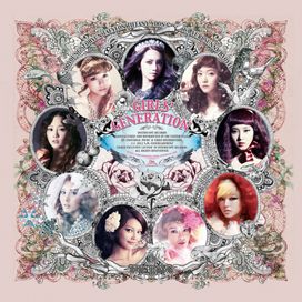 The Boys - 2011 • Álbum