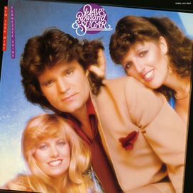 New York Wine Tennessee Shine - 1980 • Álbum
