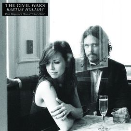 Barton Hollow - 2011 • Álbum