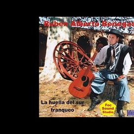 La Huella Del Sur Tranqueo - 2011 • Álbum