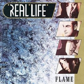 Flame - 1985 • Álbum