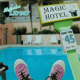 Magic Hotel - 1997 • Álbum
