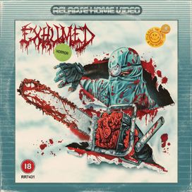 Horror - 2019 • Álbum