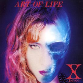 Art Of Life - 1993 • Sencillo/EP