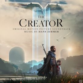 The Creator - 2023 • Álbum