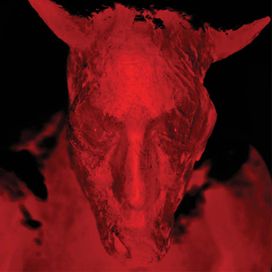 Broken Gargoyles  - 2022 • Álbum