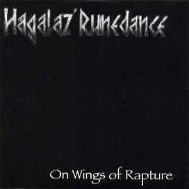 On Wings Of Rapture - 2000 • Single/EP