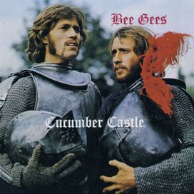 Cucumber Castle - 1970 • Álbum