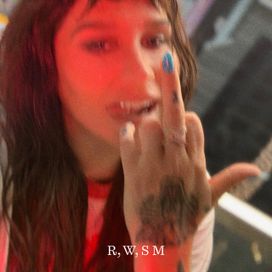 Rich, White, Straight Men - 2019 • Single/EP