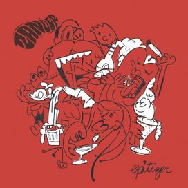 EP'tizer - 2014 • Álbum
