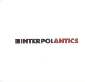 Antics - 2004 • Álbum