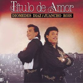 Título de Amor - 1993 • Álbum