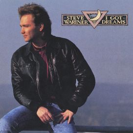 I Got Dreams - 1989 • Álbum