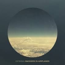 Smokers In Airplanes - Esteban Tavares