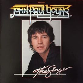 The Singer - 1981 • Álbum