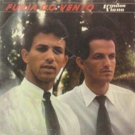 Fúria do Vento - 1994 • Álbum
