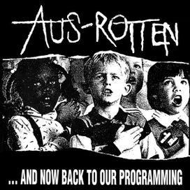 And Now Back To Our Programming - 1998 • Álbum
