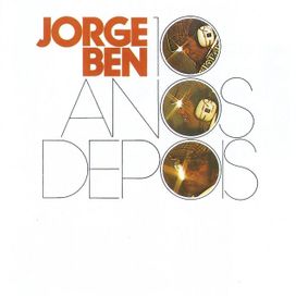 10 Anos Depois - 1973 • Álbum
