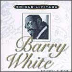 Eternos Sucessos: Barry White - 2004 • Coletânea