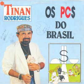 Os PCs do Brasil - Álbum