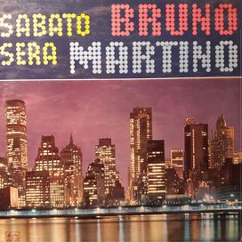 Sabato Sera - 1969 • Álbum