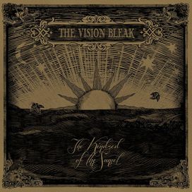 The Kindred of the Sunset - 2016 • Sencillo/EP