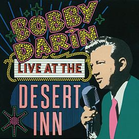 Live At The Desert Inn - 1987 • Álbum