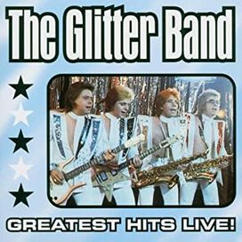 Greatest Hits Live! - 2001 • Álbum