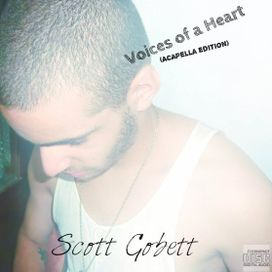 Voices Of a Heart  - 2015 • Álbum