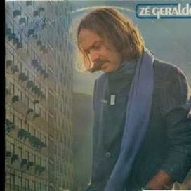 Zé Geraldo - 1981 - 1981 • Álbum