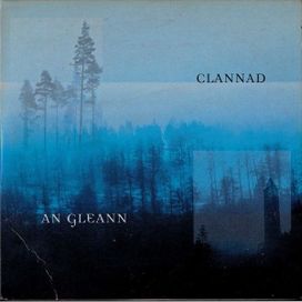 An Gleann - 1998 • Sencillo/EP