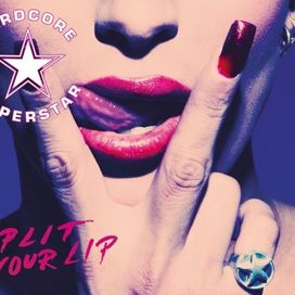 Split Your Lip - 2010 • Álbum